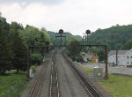 PRR signal bridge